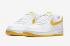 Wmns Nike Air Force 1 Low Bold Yellow White AH0287-103