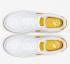 Wmns Nike Air Force 1 Low Bold Yellow White AH0287-103