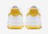 Wmns Nike Air Force 1 Low Bold Yellow White AH0287-103