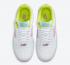 Wmns Nike Air Force 1 Low Easter White Multi Color CW5592-100