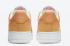 Wmns Nike Air Force 1 Low Flax White Pink Yellow DC1156-700