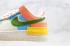 Wmns Nike Air Force 1 Low White Multi Color CW2630-101