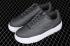 Wmns Nike Air Force 1 Pixel Black White Shoes CK6649-101