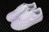 Wmns Nike Air Force 1 Pixel Purple White Shoes CK6649-500