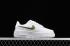 Wmns Nike Air Force 1 Pixel White Green Shoes CK6649-005
