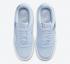 Wmns Nike Air Force 1 Shadow Hydrogen Blue White CV3020-400