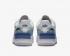 Wmns Nike Air Force 1 Shadow SE World Indigo Ghost Summit White CK6561-001