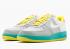 Wmns Nike Air Force One Low Premium Reflector Womens Shoes 315186-011