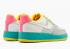 Wmns Nike Air Force One Low Premium Reflector Womens Shoes 315186-011