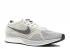 Flyknit Racer Pure Platinum Platinum White Grey Pure Cool 862713-002