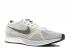 Flyknit Racer Pure Platinum Platinum White Grey Pure Cool 862713-002