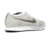 Flyknit Racer Pure Platinum Platinum White Grey Pure Cool 862713-002