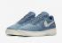 Nike Air Force 1 Flyknit Ocean Fog CI0051-400