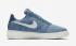Nike Air Force 1 Flyknit Ocean Fog CI0051-400