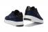 Nike Air Force 1 Ultra Flyknit Low Dark Navy Blue Black Lifestyle Shoes 820256