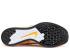 Nike Flyknit Racer Cheetos Orange Laser Black Volt Team 526628-808
