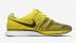 Nike Flyknit Trainer Bright Citron Black-White AH8396-700