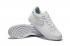 Nike Men Air Force 1 Low Ultra Flyknit White White Ice 820256-100