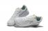 Nike Men Air Force 1 Low Ultra Flyknit White White Ice 820256-100