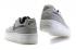 Nike Air Force 1 AF1 Low Upstep BR Sneakers Shoes Light Grey Black 833123
