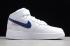 2020 Nike Air Force 1 Mid CSKA F4 Melonkicks 596728 309