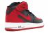 Air Force 1 Mid 07 Gym Black White Red 315123-029