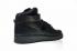 Hermes x Nike Air Force 1 Mid '07 Midnight Triple Black AS8018-100