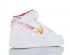 Nike Air Force 1'07 Mid Chinese New Year White Red CU2980-192