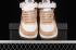Nike Air Force 1 07 Mid Coffee White Brown Shoes AL6896-556