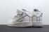 Nike Air Force 1 07 Mid Daredevil Beige Grey White AQ1218-118