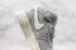 Nike Air Force 1 07 Mid Grey Beige White Running Shoes CL2885-006