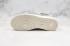 Nike Air Force 1 07 Mid Grey Beige White Running Shoes CL2885-006