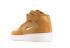 Nike Air Force 1'07 Mid LV8 Muted Bronze Metallic Gold Summit White 804609-200