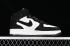 Nike Air Force 1 07 Mid LV Suede Black White DV9988-100