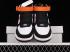 Nike Air Force 1 07 Mid Orange White Black UT1192-006