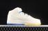 Nike Air Force 1 07 Mid Su19 White Yellow Blue Shoes GT5663-306