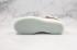 Nike Air Force 1 07 Mid Summit White Brown Shoes AO2425-201