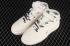Nike Air Force 1 07 Mid White Black Running Shoes NT2969-013