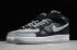 Nike Air Force 1 LV8 Utility Black Medium Grey White BQ6819-008