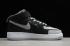 Nike Air Force 1 LV8 Utility Black Medium Grey White BQ6819-008