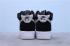 Nike Air Force 1 Mid 07 Black White Mens Basketball Shoes 596728-305