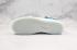 Nike Air Force 1 Mid 07 Blue White Running Shoes AO2425-401