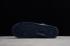 Nike Air Force 1 Mid 07 LV8 Obsidian White Black 804609-403