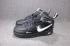 Nike Air Force 1 Mid 07 LV8 Utility Black White 804609-001