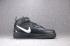 Nike Air Force 1 Mid 07 LV8 Utility Black White 804609-001