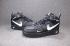 Nike Air Force 1 Mid 07 LV8 Utility Black White 804609-001