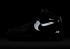 Nike Air Force 1 Mid 07 LX Halloween Off Noir Black Light Smoke Grey DQ7666-001