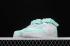 Nike Air Force 1 Mid GS Island Green Pure Platinum Unisex Shoes 596729-301