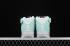 Nike Air Force 1 Mid GS Island Green Pure Platinum Unisex Shoes 596729-301