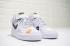 Nike Air Force 1 Mid Just do it White Black Terra Orange Shoes AQ8650-100